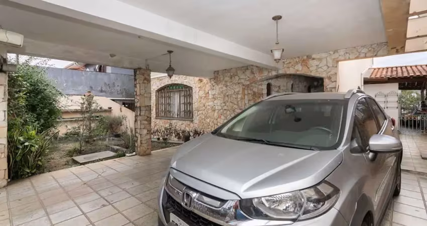 Casa com 4 quartos à venda na Rua Padre Francisco Libermann, 176, Butantã, São Paulo