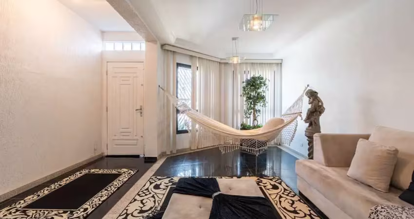 Casa com 3 quartos à venda na Rua Lino Guedes, 8, Ipiranga, São Paulo