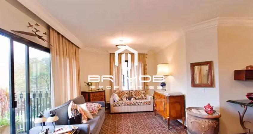 Apartamento com 3 quartos à venda na Rua José de Cristo Moreira, 100, Vila Morumbi, São Paulo