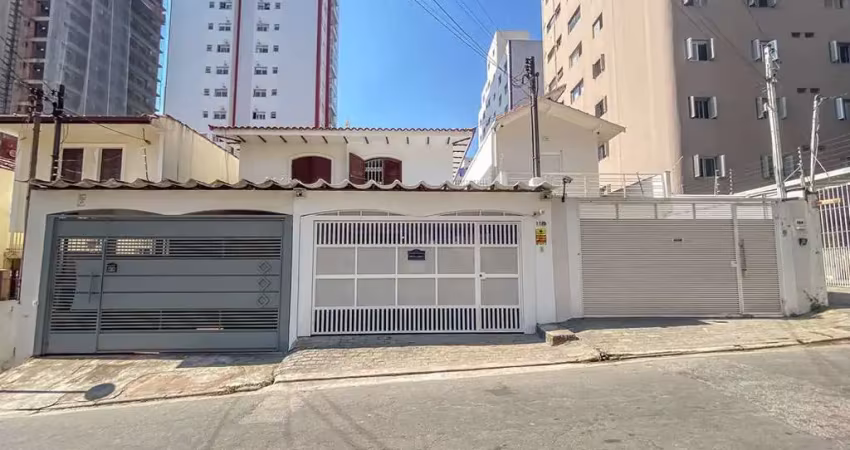 Casa com 4 quartos à venda na Rua Doutor Andrade Pertence, 118, Vila Olímpia, São Paulo