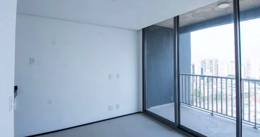 Apartamento com 1 quarto à venda na Rua Domingos de Morais, 1164, Vila Mariana, São Paulo