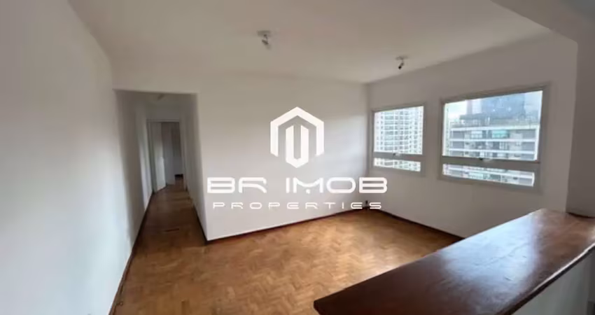 Apartamento com 2 quartos para alugar na Rua Gomes de Carvalho, 455, Vila Olímpia, São Paulo