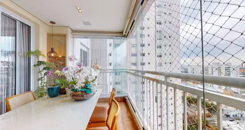 Apartamento com 3 quartos à venda na Rua Faustolo, 1450, Lapa, São Paulo
