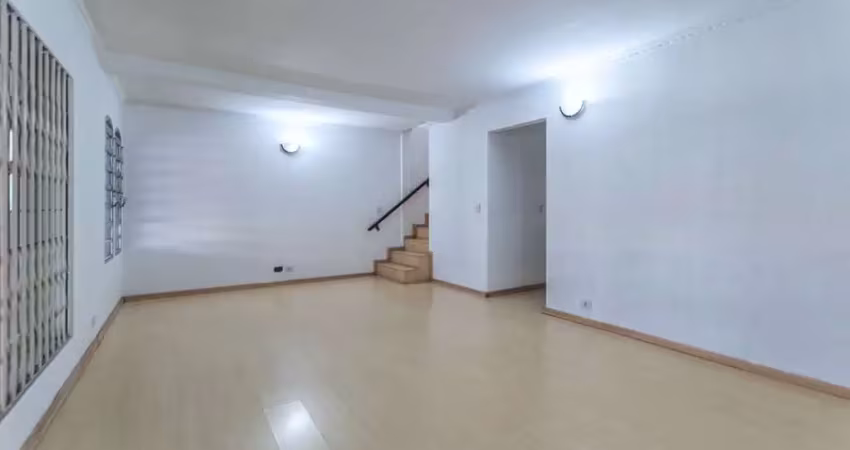 Casa com 3 quartos à venda na Rua Saldanha de Oliveira, 258, Jardim Maristela, São Paulo