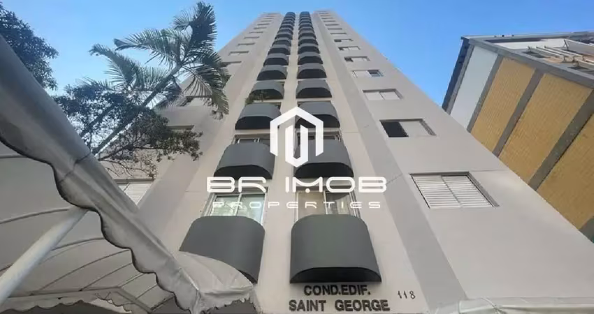 Apartamento com 1 quarto à venda na Rua Virgílio Várzea, 118, Itaim Bibi, São Paulo