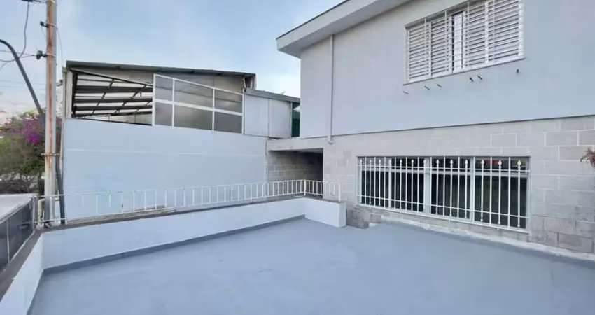 Casa com 3 quartos à venda na Rua Baquirivu, 530, Cidade Ademar, São Paulo