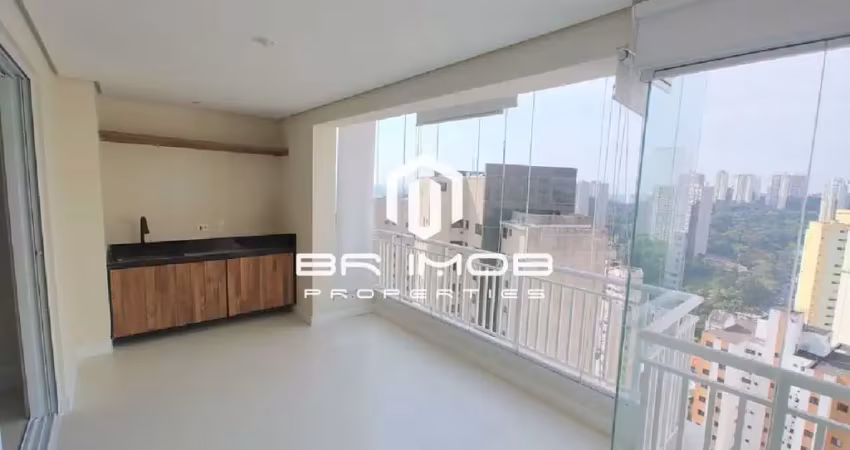 Apartamento com 2 quartos à venda na Rua Dankmar Adler, 177, Morumbi, São Paulo