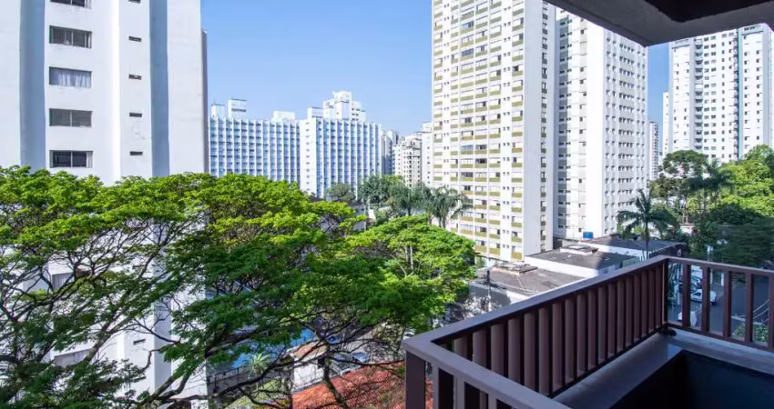 Apartamento com 1 quarto à venda na Rua João de Sousa Dias, 939, Campo Belo, São Paulo