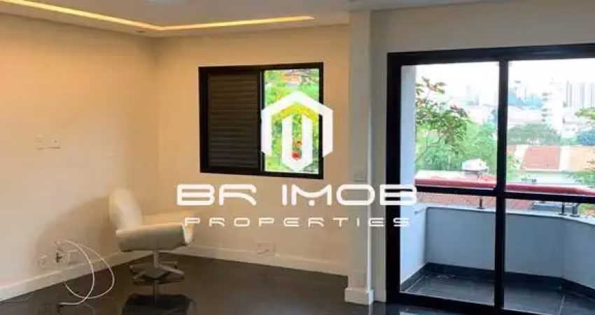 Apartamento com 3 quartos à venda na Rua Loefgren, 1654, Vila Clementino, São Paulo