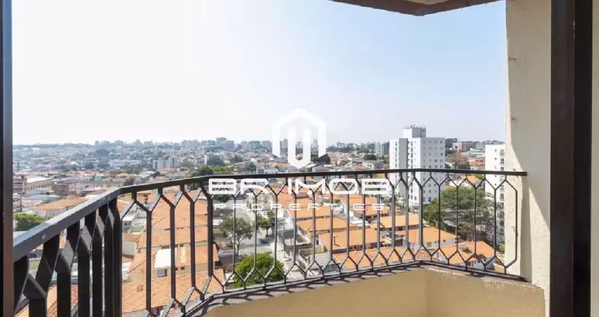 Apartamento com 3 quartos à venda na Rua Pedro Badra, 51, Jardim Oriental, São Paulo