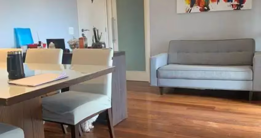Apartamento com 2 quartos à venda na Rua Dr. Helio Fidelis, 26, Cidade São Francisco, São Paulo