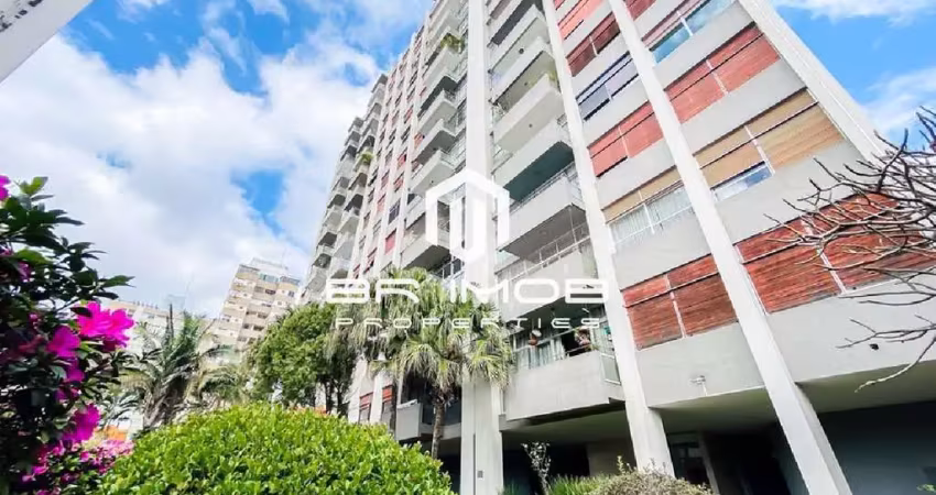 Apartamento com 3 quartos à venda na Rua Martinico Prado, 90, Santa Cecília, São Paulo