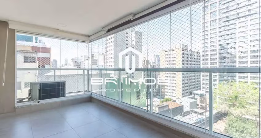 Apartamento com 2 quartos à venda na Rua Augusta, 810, Consolação, São Paulo