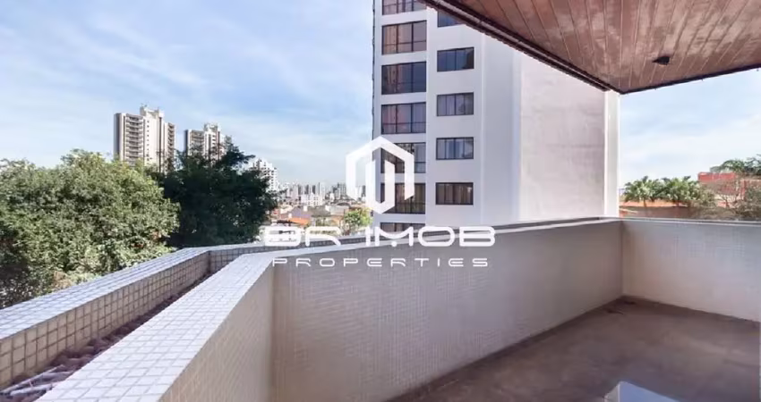 Apartamento com 4 quartos à venda na Rua Loreto, 96, Jardim da Saude, São Paulo