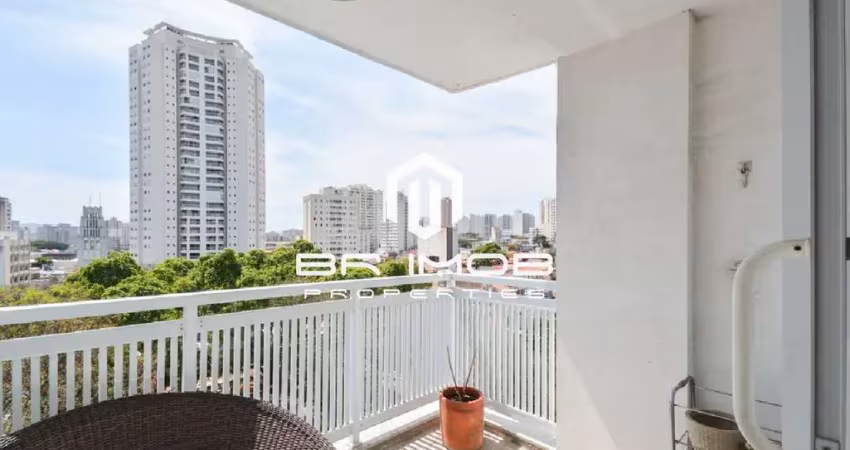 Apartamento com 2 quartos à venda na Largo São Rafael, 170, Mooca, São Paulo