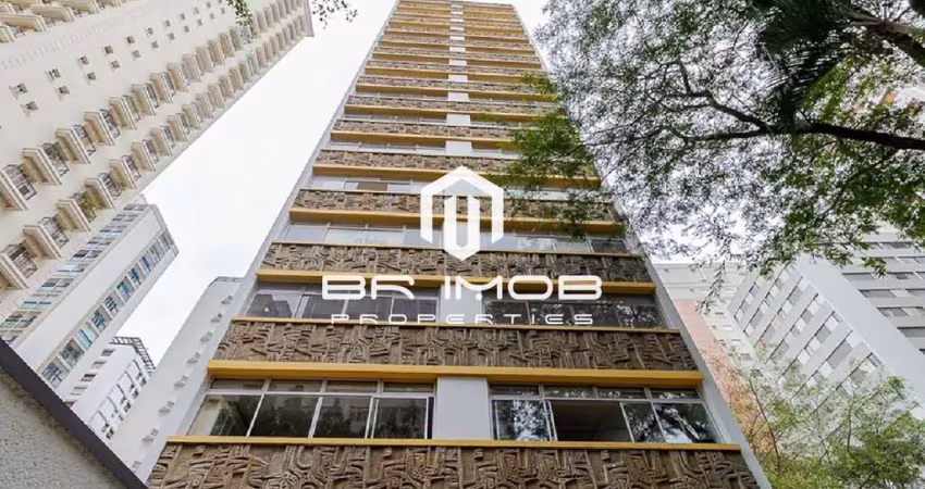 Apartamento com 5 quartos à venda na Rua Emílio de Menezes, 87, Santa Cecília, São Paulo