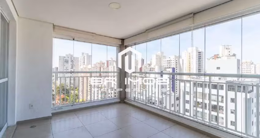 Apartamento com 2 quartos à venda na Rua Engenheiro Jorge Oliva, 540, Vila Mascote, São Paulo