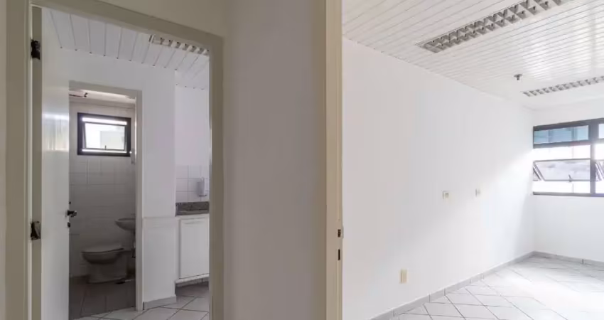 Sala comercial à venda na Avenida do Café, 130, Vila Guarani, São Paulo