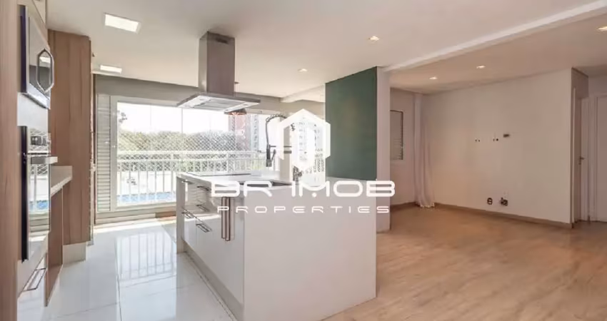 Apartamento com 3 quartos à venda na Rua Ettore Ximenes, 300, Vila Prudente, São Paulo