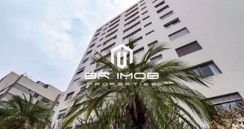 Apartamento com 3 quartos à venda na Rua José Getúlio, 506, Aclimação, São Paulo