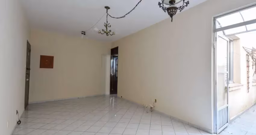 Apartamento com 2 quartos à venda na Rua Teodureto Souto, 313, Cambuci, São Paulo