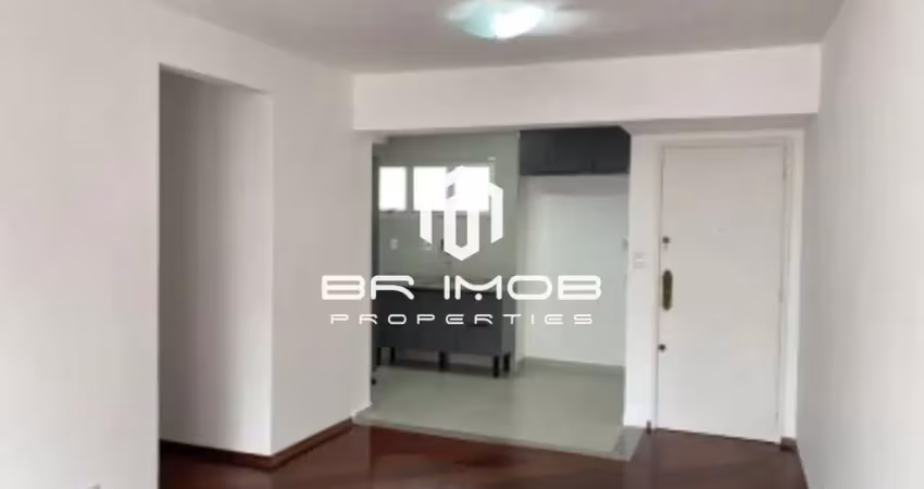 Apartamento com 2 quartos para alugar na Rua Professor Vahia de Abreu, 172, Vila Olímpia, São Paulo