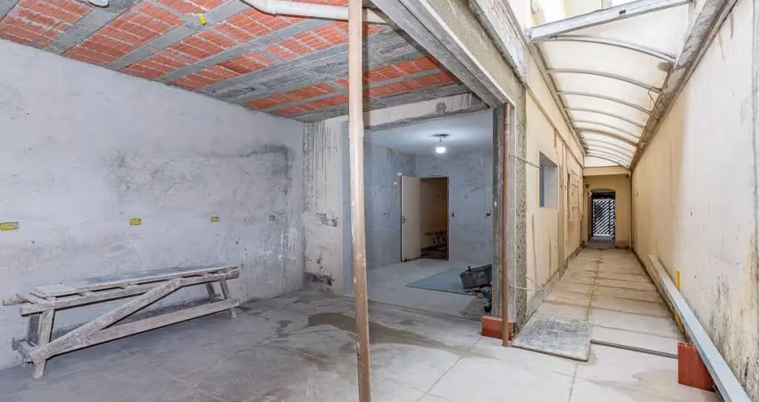 Casa com 3 quartos à venda na Rua Manuel Alonso Medina, 181, Jardim Prudência, São Paulo