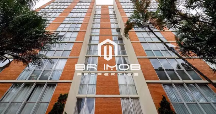Apartamento com 2 quartos à venda na Rua Francisco Cruz, 515, Vila Mariana, São Paulo