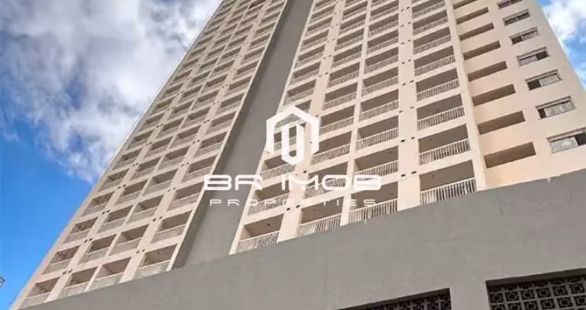 Apartamento com 1 quarto à venda na Rua Capitão Faustino Lima, 181, Brás, São Paulo
