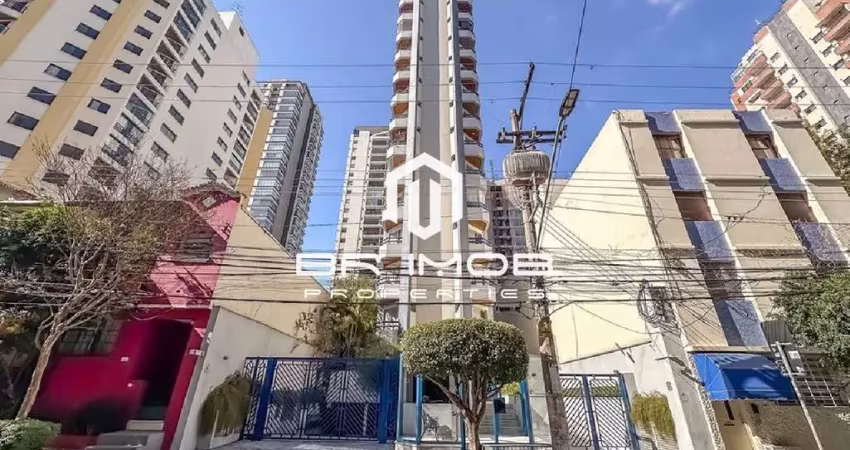 Apartamento com 1 quarto à venda na Rua Mateus Grou, 554, Pinheiros, São Paulo