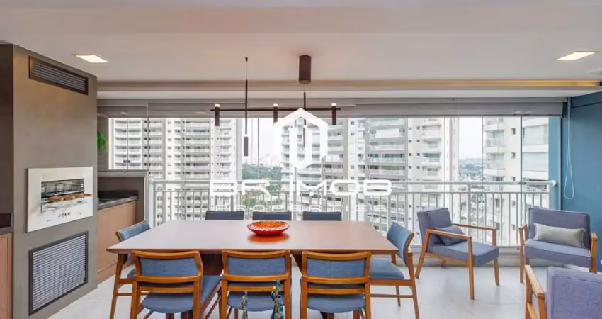 Apartamento com 3 quartos à venda na Rua Fortunato Ferraz, 250, Vila Anastácio, São Paulo