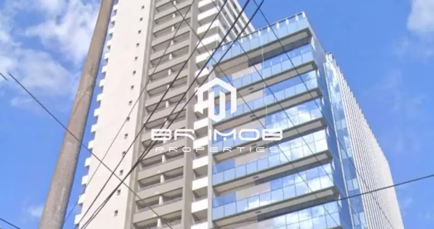 Apartamento com 1 quarto à venda na Rua Quatá, 555, Vila Olímpia, São Paulo