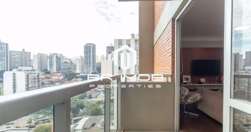 Apartamento com 3 quartos à venda na Rua Campevas, 253, Perdizes, São Paulo