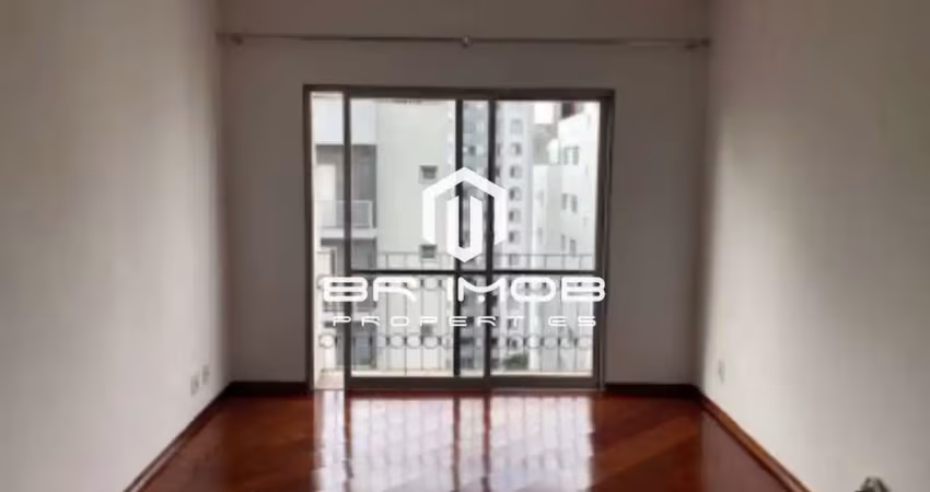 Apartamento com 2 quartos para alugar na Rua Professor Vahia de Abreu, 172, Vila Olímpia, São Paulo