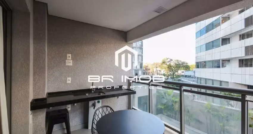 Apartamento com 1 quarto à venda na Rua dos Pinheiros, 1057, Pinheiros, São Paulo