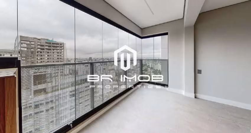 Apartamento com 2 quartos à venda na Rua Alves Guimarães, 1450, Pinheiros, São Paulo