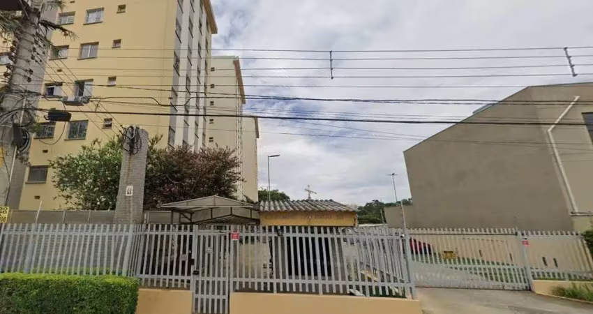 Apartamento com 2 quartos à venda na Rua Padre Antônio Link, 113, Ferreira, São Paulo