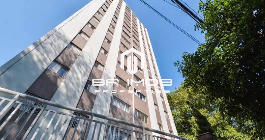 Apartamento com 3 quartos à venda na Rua Botucatu, 261, Vila Clementino, São Paulo