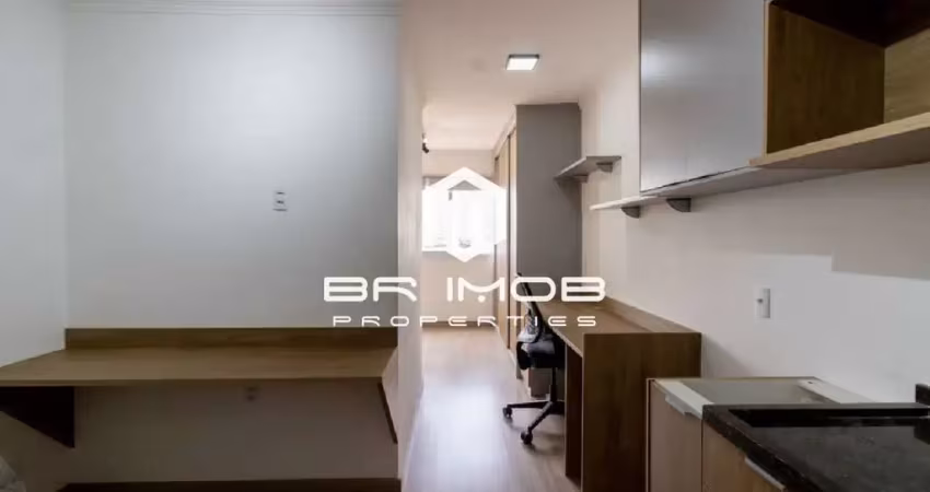 Apartamento com 1 quarto à venda na Rua Enótria, 330, Vila Mazzei, São Paulo