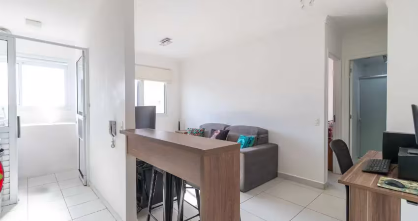 Apartamento com 1 quarto à venda na Avenida Doutor Francisco Mesquita, 1205, Quinta da Paineira, São Paulo