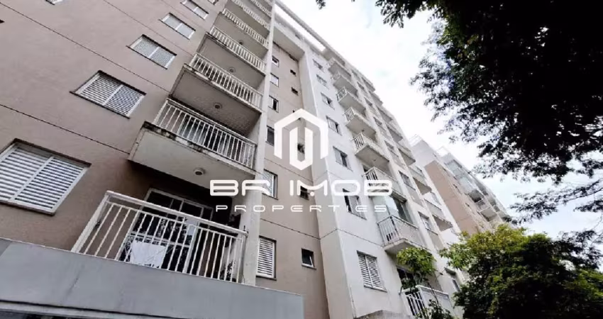 Apartamento com 2 quartos à venda na Avenida Aricanduva, 9110, Jardim Colonial, São Paulo