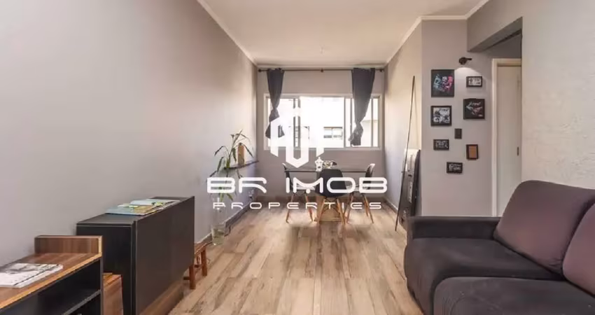 Apartamento com 2 quartos à venda na Rua Feliciano Bicudo, 154, Jardim São Paulo (Zona Norte), São Paulo