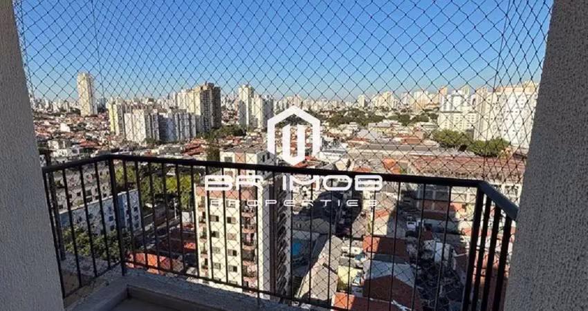 Apartamento com 3 quartos à venda na Rua dos Capitães Mores, 93, Alto da Mooca, São Paulo