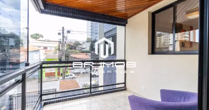 Apartamento com 3 quartos à venda na Rua Engenheiro Jorge Oliva, 161, Vila Mascote, São Paulo
