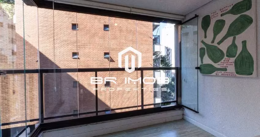 Apartamento com 2 quartos à venda na Rua Urbanizadora, 232, Sumaré, São Paulo