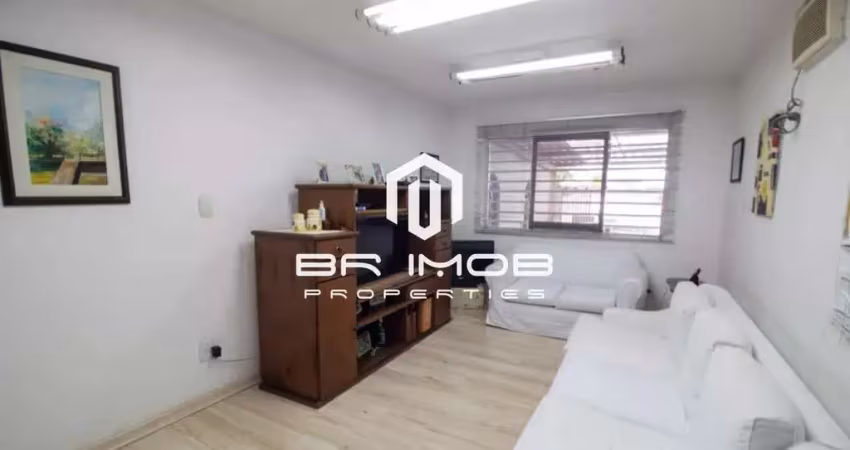 Casa com 2 quartos à venda na Rua José Floriano de Toledo, 98, Santo Amaro, São Paulo