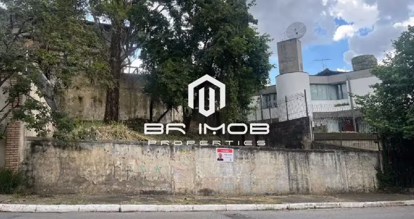 Terreno em condomínio fechado à venda na Rua Paulo II, 20, Jardim Vitoria Regia, São Paulo