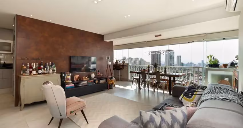 Apartamento com 2 quartos à venda na Rua Heitor Peixoto, 875, Aclimação, São Paulo