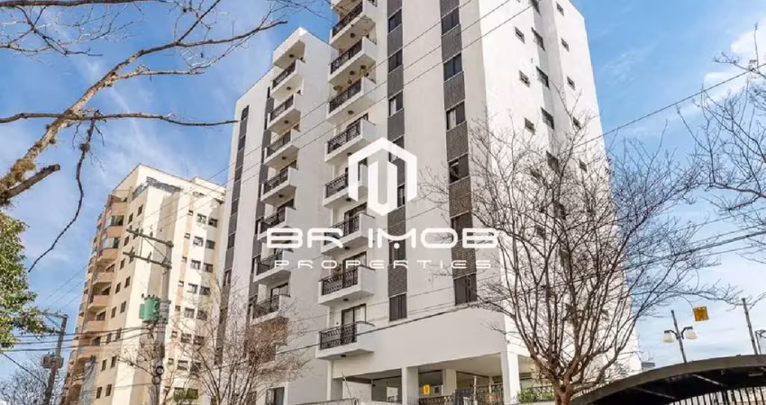 Apartamento com 2 quartos à venda na Rua Professor Soriano Magalhães, 285, Santo Amaro, São Paulo