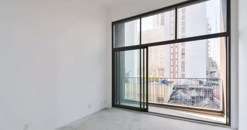 Apartamento com 1 quarto à venda na Rua Oscar Freire, 2293, Pinheiros, São Paulo